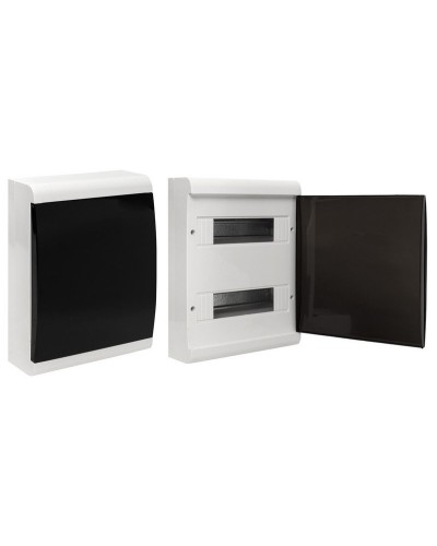 ЩРН-П-24 SlimBox IP41 PROxima (sb-n-24). Щит распределительный навесной. EKF в Саранске