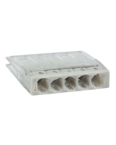 СМК 2273-245 5-проводная PROxima (plc-smk-2273-245). Строительно-монтажная клемма с пастой. EKF в Саранске