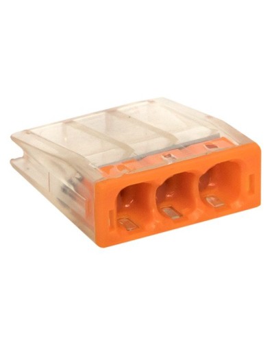СМК 2273-243 3-проводная PROxima (plc-smk-2273-243): Строительно-монтажная клемма с пастой в Саранске