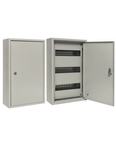 ЩРН-36 (480х300х120) IP31 Basic (mb21-36-bas). Щит распределительный навесной. EKF в Саранске