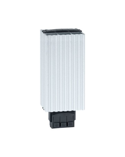 Обогреватель на DIN-рейку клеммный 75Вт 230В IP20 (heater-click-75-20). Обогреватель на DIN-рейку. EKF в Саранске
