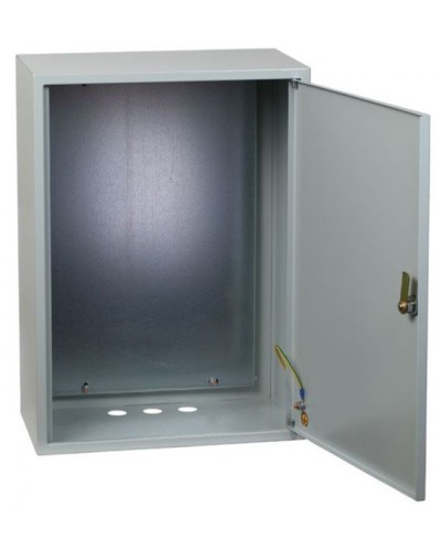 ЩМП-60.40.40 (ЩМП-11) IP31 (mb22-11). Шкаф навесной с монтажной платой 600х400х400 мм. EKF в Саранске
