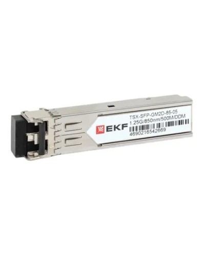 TSX-SFP-GM2D-85-05. SFP модуль. EKF в Саранске