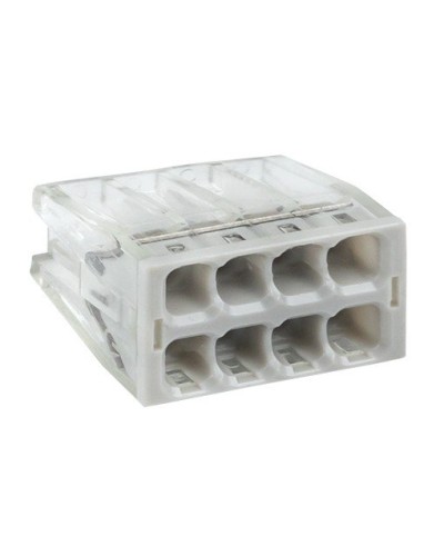 СМК 2273-248 8-проводная PROxima (plc-smk-2273-248): Строительно-монтажная клемма с пастой в Саранске