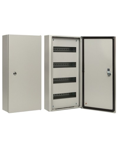 ЩРН-48 (620х310х120) IP54 Basic (mb24-48-bas). Щит распределительный навесной. EKF в Саранске