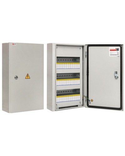 ЩРН-36 (520х310х120) IP54 PROxima (mb24-36). Щит распределительный навесной. EKF в Саранске