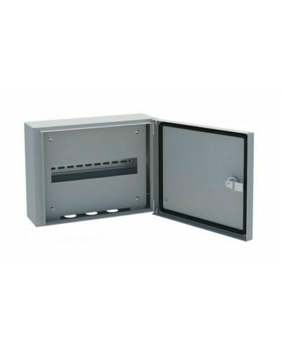 ЩРН-12 (265х310х120) IP54 Basic (mb24-12-bas). Щит распределительный навесной. EKF в Саранске