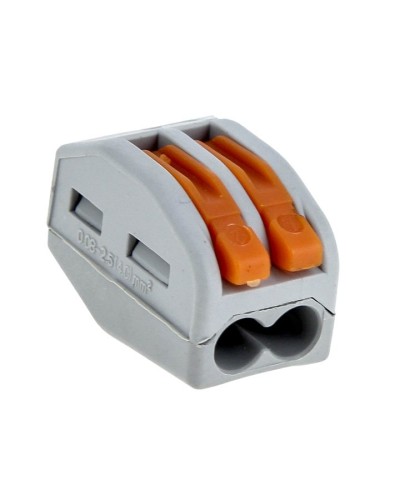 СМК 222-412 2 отверстия PROxima (plc-smk-412): Клеммник для провода в Саранске