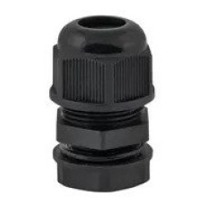 Сальник MG20 IP68 d отверстия 20 (plc-mg-20). Сальник. EKF