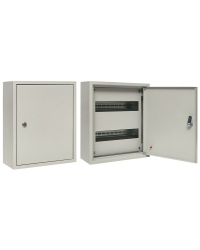 ЩРН-18 (350х300х120) IP31 Basic (mb21-18-bas). Щит распределительный навесной. EKF в Саранске