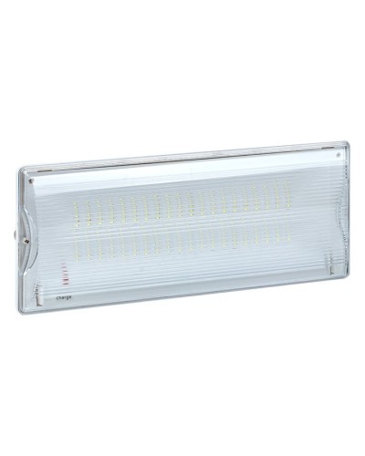 Светильник аварийного освещения SAFEWAY-40 LED (dpa-202). Светильник аварийный непостоянного действия. EKF в Саранске