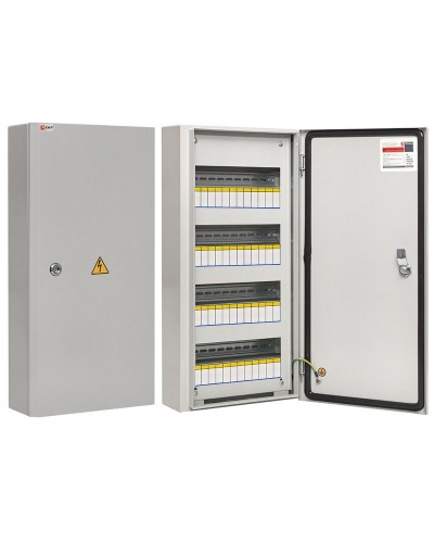 ЩРН-48 (620х310х120) IP54 PROxima (mb24-48). Щит распределительный навесной. EKF в Саранске