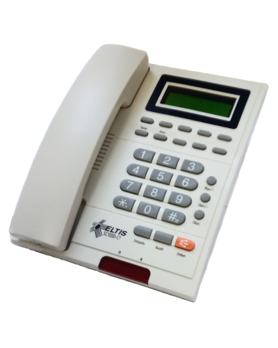 ELTIS SC1000-C1. Пульт диспетчера. ELTIS в Саранске