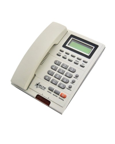 Eltis SC5000-D1. Пульт поста охраны. ELTIS в Саранске