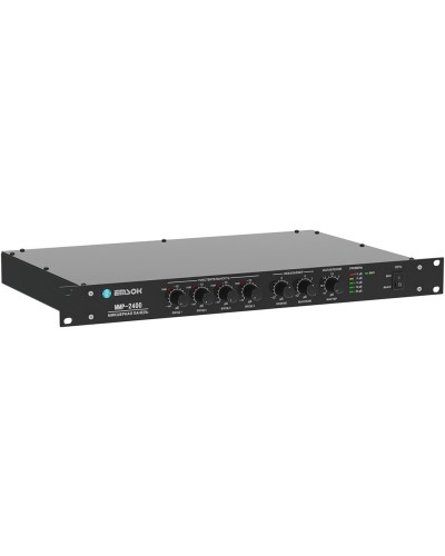 MMP-2400. Микшерная панель. EMSOK в Саранске