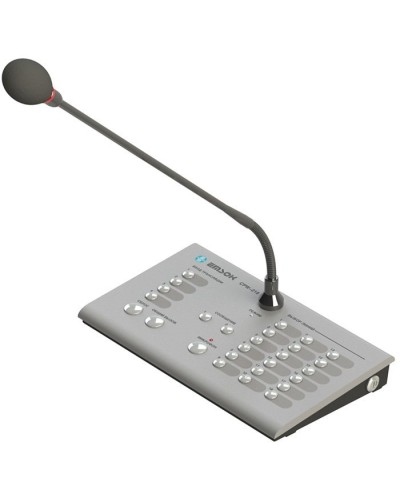 CPW-218. Пульт управления. EMSOK в Саранске