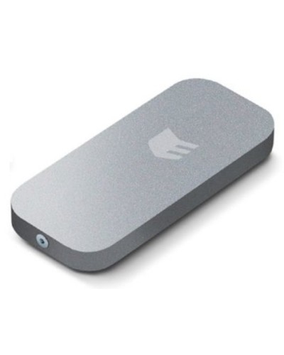 ER1501 Mullion ESMART Reader BLE (Carbon Concrete). Считыватель бесконтактный для proxi-карт и брелоков. ESMART в Саранске