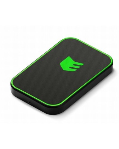 ER1602 ESMART Reader BLE Bubble (черный). Считыватель бесконтактный для proxi-карт и брелоков. ESMART в Саранске