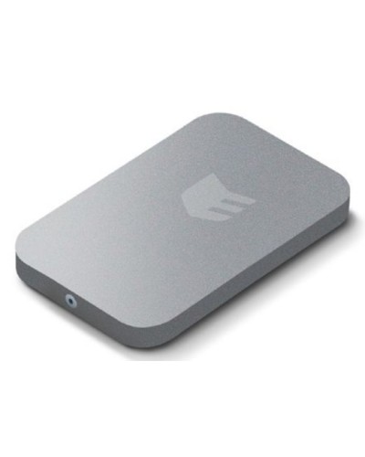 ER1701 ESMART Reader BLE (Carbon Concrete). Считыватель бесконтактный для proxi-карт и брелоков. ESMART в Саранске