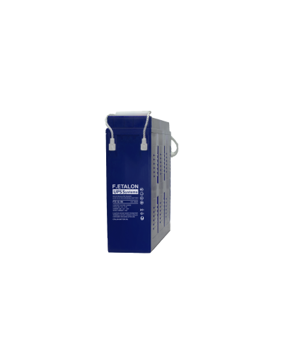F.ETALON FTE 12-150. Аккумулятор герметичный свинцово-кислотный. ETALON в Саранске