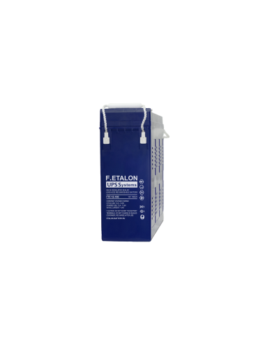 F.ETALON FTE 12-180. Аккумулятор герметичный свинцово-кислотный. ETALON в Саранске
