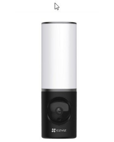 CS-LC3 (4MP,W1). Видеокамера IP цилиндрическая. EZVIZ в Саранске