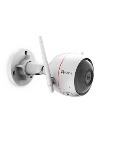 CS-C3W (4MP,2.8mm,H.265). Видеокамера IP цилиндрическая. EZVIZ в Саранске