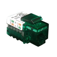 Разъем RJ45, кат.5е UTP (21975), для подключения компьютера. Розетка RJ45. Efapel