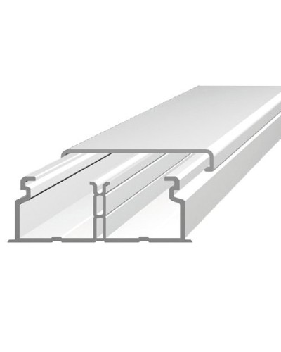 Короб, 40x16мм, с 1-й перегородкой (10060 CBR): Короб в Саранске