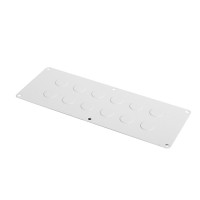 EMW-PCD-126.109. Панель кабельных вводов. Elbox
