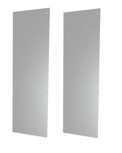 EMS-W-1800.x.600. Комплект боковых стенок для шкафов. Elbox в Саранске