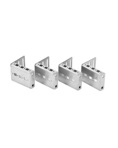 EMS-VGAF-19.800. Кронштейн крепления направляющих EMS. Elbox в Саранске