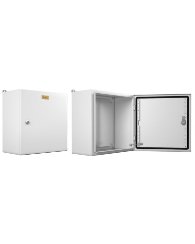 EMW-300.300.210-1-IP66. Шкаф распределительный электротехнический. Elbox в Саранске