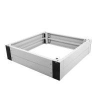 EMS-S-800.400.200. Цоколь. Elbox