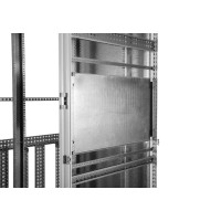 EMS-SMP-500.500. Панель монтажная секционная. Elbox