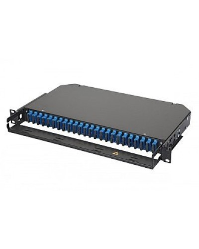 47C-24-S2-2S-08-11BL: Кросс оптический 19'' в Саранске