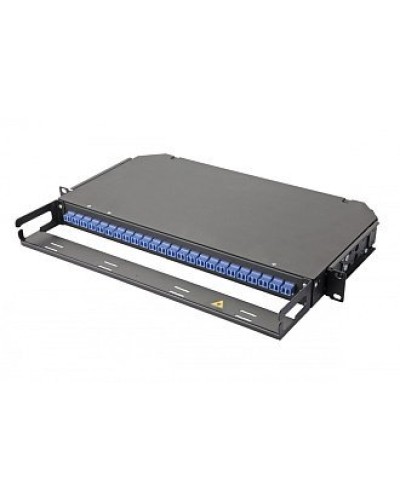 47C-24-S2-2L-16-11BL: Кросс оптический 19'' в Саранске
