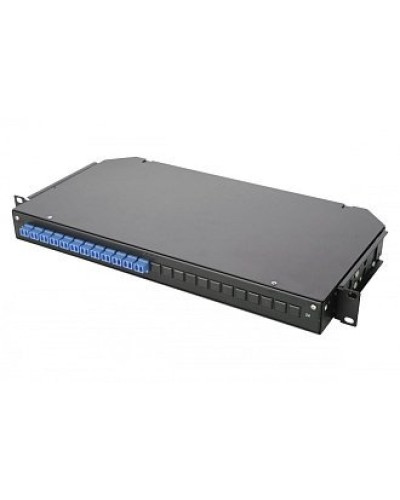 47C-24-S2-2L-08-11BL: Кросс оптический 19'' в Саранске