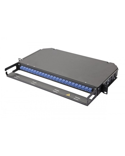 47C-24-S2-2L-24-11BL: Кросс оптический 19'' в Саранске