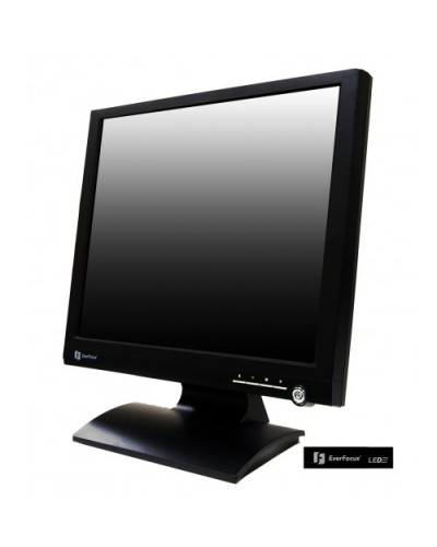 FH-17LED. Монитор TFT LED 17 дюймов. EverFocus в Саранске