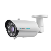 EZ-950F. Видеокамера AHD цилиндрическая. EverFocus