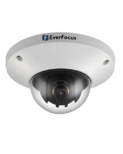 EDN-228. Видеокамера IP купольная. EverFocus в Саранске