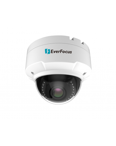 EHN-2550. Видеокамера IP купольная. EverFocus в Саранске