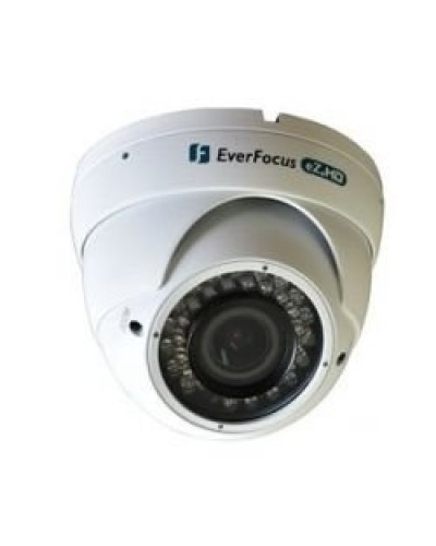 EBD-935F. Видеокамера AHD купольная. EverFocus в Саранске