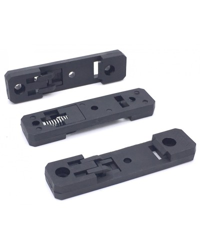 DIN-holder. Фиксатор. FARADAY в Саранске