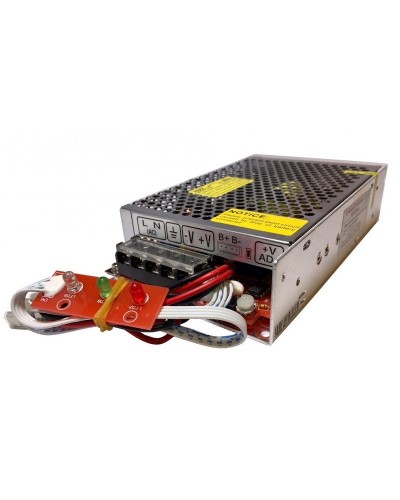 UPS 120W Simple. Бесперебойный импульсный блок питания. FARADAY в Саранске