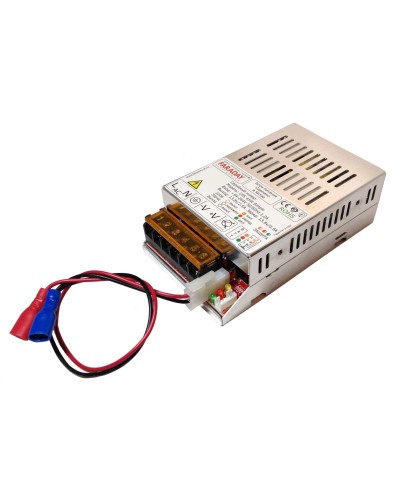 UPS 75W Simple. Блок бесперебойного питания. FARADAY в Саранске