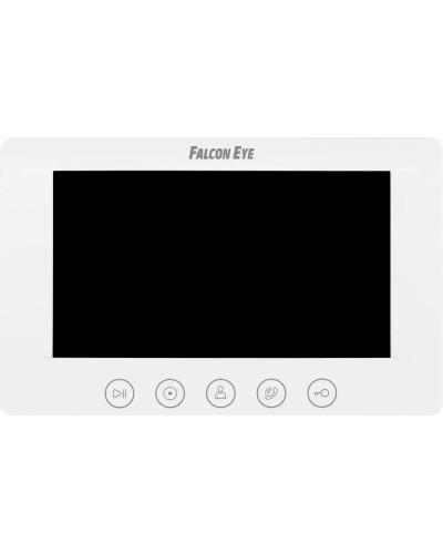 Cosmo HD Plus VZ. Монитор домофона цветной. Falcon EYE в Саранске