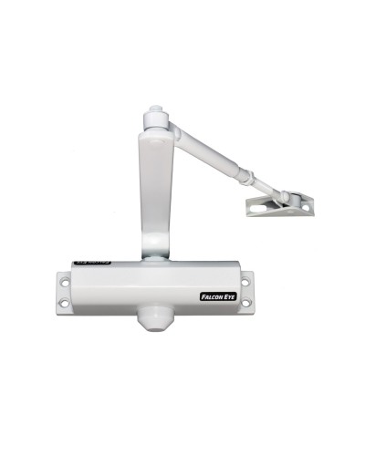 FE-B2W (White). Доводчик дверной. Falcon EYE в Саранске