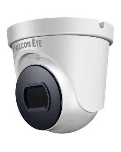 FE-MHD-D5-25. Видеокамера мультиформатная купольная. Falcon EYE в Саранске